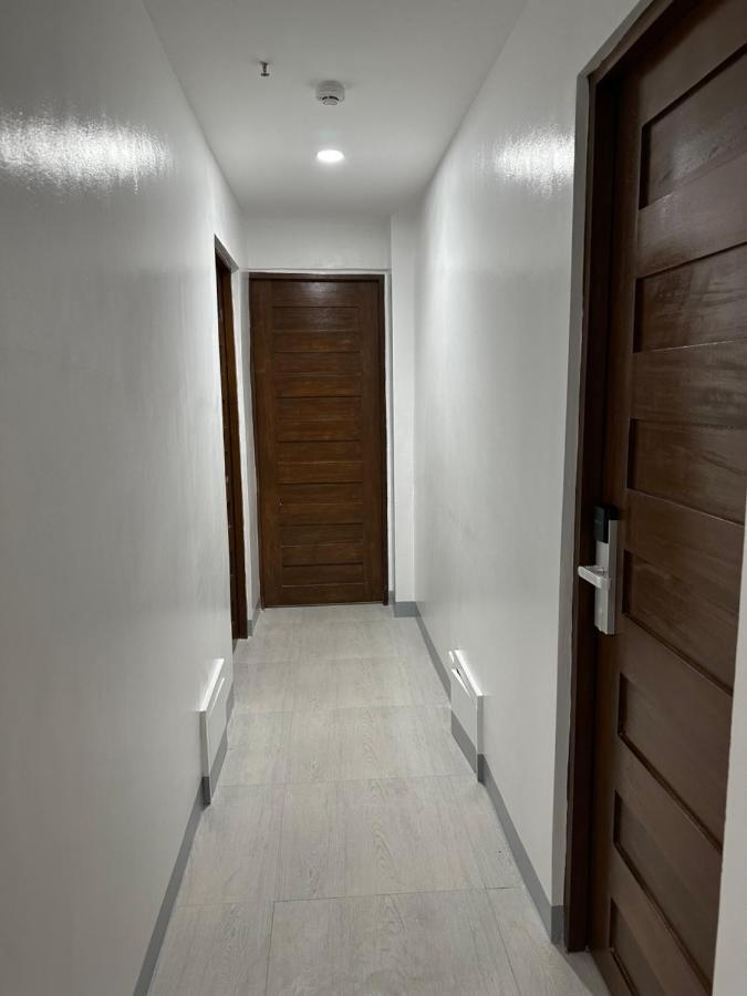 Aden Hotel Makati City Exterior photo